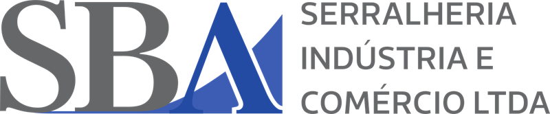 SBA Serralheria Industrial Ltda.